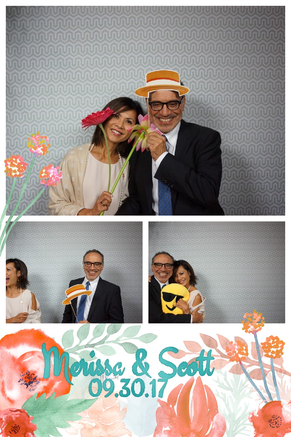 Merissa & Scott (2)
